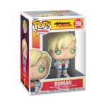 ROMAN - POR ENCARGO - Imagen 2
