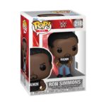 RON SIMMONS - POR ENCARGO - Imagen 2