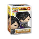SHOTO AIZAWA - PREVENTA - Imagen 2