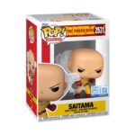 SAITAMA - POR ENCARGO - Imagen 2