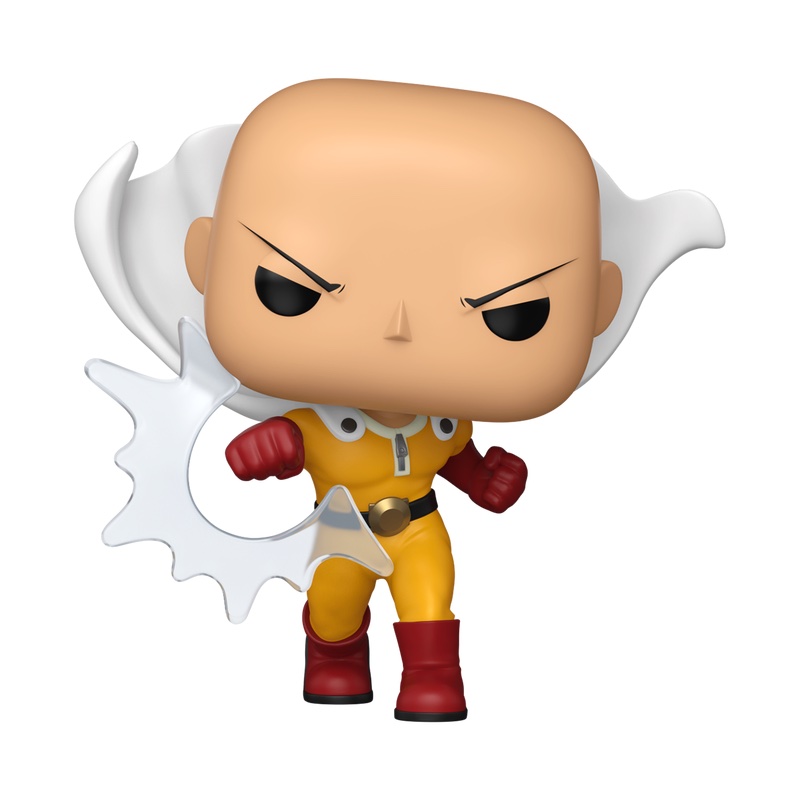 Saitama SAITAMA - POR ENCARGO - Imagen 1