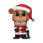 FREDDY SANTA - POR ENCARGO