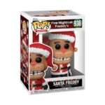 FREDDY SANTA - POR ENCARGO - Imagen 2