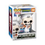 SAY CHEESE AND DIE! - POR ENCARGO - Imagen 2