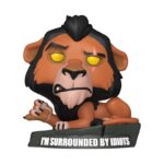 SCAR MEME  - POR ENCARGO