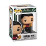 SHANG-CHI AVENGERS DOOMSDAY - PREVENTA - Imagen 2