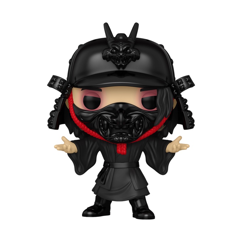 Shinsuke Nakamura SHINSUKE NAKAMURA - POR ENCARGO - Imagen 1