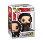 SHINSUKE NAKAMURA - POR ENCARGO - Imagen 4