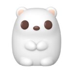 SHIROKUMA - POR ENCARGO
