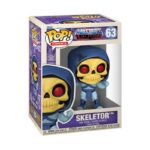 SKELETOR (VINTAGE) - POR ENCARGO - Imagen 2