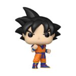 SON GOKU - POR ENCARGO