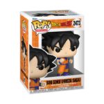 SON GOKU - POR ENCARGO - Imagen 2