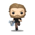 STEVE ROGERS AVENGER DOOMSDAY - PREVENTA