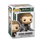 STEVE ROGERS AVENGER DOOMSDAY - PREVENTA - Imagen 2