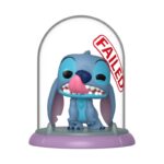 STITCH (CAPSULA DE CONFINAMIENTO) - POR ENCARGO