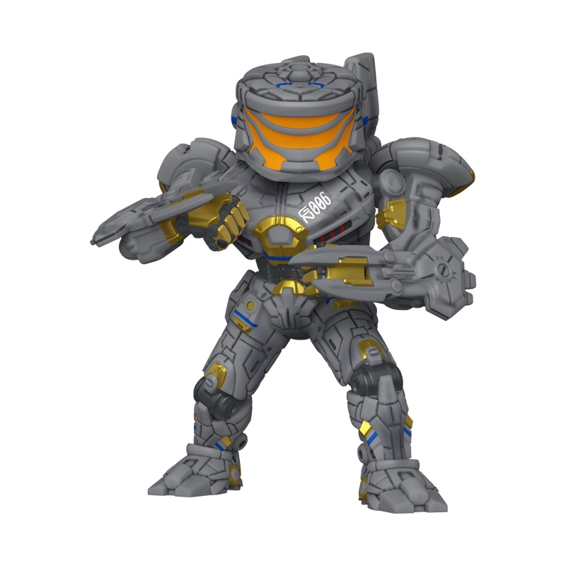 Striker Eureka STRIKER EUREKA - POR ENCARGO - Imagen 1