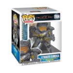 STRIKER EUREKA - POR ENCARGO - Imagen 2