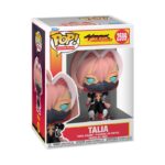 TALIA - POR ENCARGO - Imagen 2