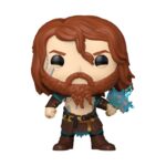 THOR GOD OF WAR - PREVENTA