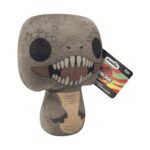 Tyrannosaurus REX PELUCHE