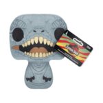 PELUCHE DE VELOCIRAPTOR