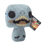 PELUCHE DE VELOCIRAPTOR - Imagen 2