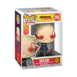 WEAK - POR ENCARGO - Imagen 4