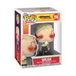WEAK - POR ENCARGO - Imagen 2