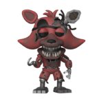 FOXY DETERIORADO - POR ENCARGO