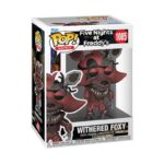 FOXY DETERIORADO - POR ENCARGO - Imagen 2