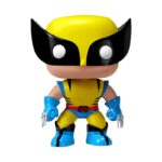 WOLVERINE