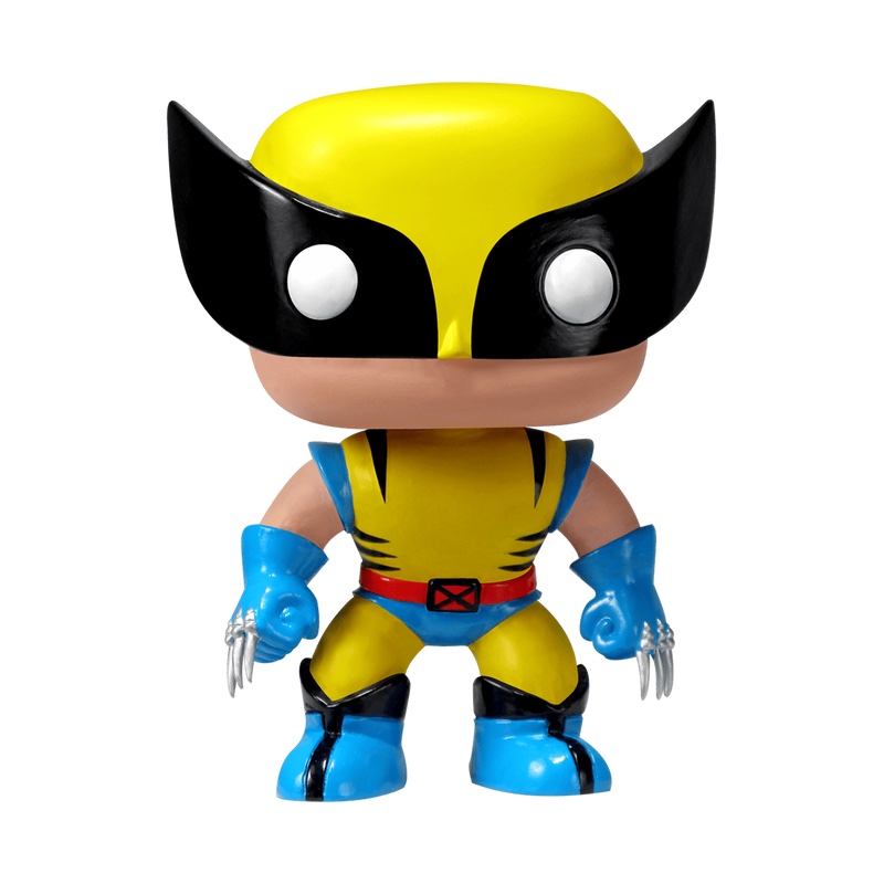Wolverine WOLVERINE - Imagen 1