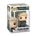 YELENA BELOVA  AVENGERS DOOMSDAY - POR ENCARGO - Imagen 2