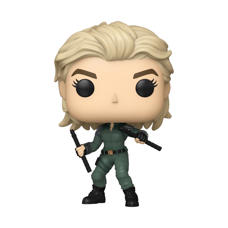 YELENA YELENA BELOVA AVENGERS DOOMSDAY - POR ENCARGO - Imagen 1