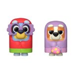 ABUELA JANET Y ABUELA RITA PACK - POR ENCARGO