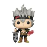 ASTA - PREVENTA