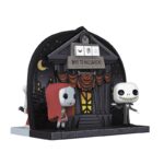 CALENDARIO EL EXTRAÑO MUNDO DE JACK (CAJA CON DAÑOS) - Imagen 5