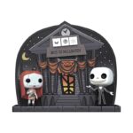 CALENDARIO EL EXTRAÑO MUNDO DE JACK (CAJA CON DAÑOS) - Imagen 3