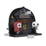 CALENDARIO EL EXTRAÑO MUNDO DE JACK (CAJA CON DAÑOS) - Imagen 4