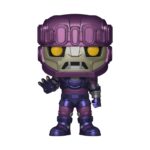 CENTINELA JUMBO AVENGERS DOOMSDAY - PREVENTA