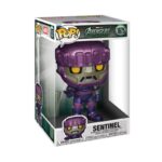 CENTINELA JUMBO AVENGERS DOOMSDAY - PREVENTA - Imagen 2