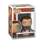 CHANI 2153 - PREVENTA - Imagen 2