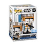 COMANDANTE CODY - POR ENCARGO - Imagen 2