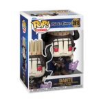 DANTE FORMA DEMONIACA - PREVENTA - Imagen 2