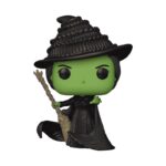 ELPHABA - POR ENCARGO