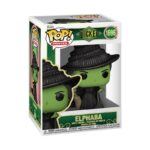 ELPHABA - POR ENCARGO - Imagen 2