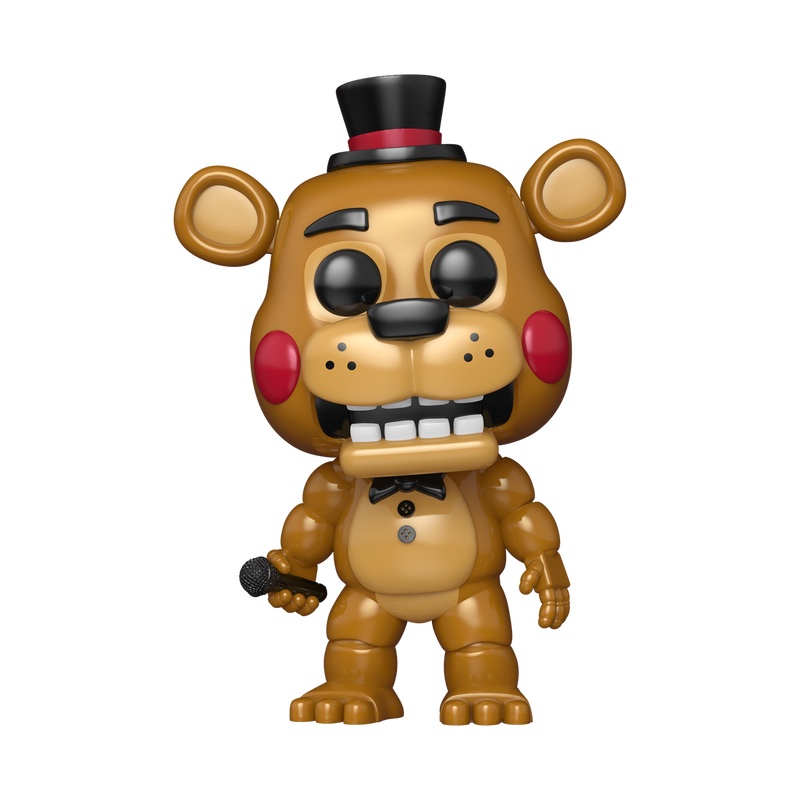 freddy FREDDY JUGUETE - POR ENCARGO - Imagen 1