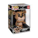 FREDDY JUMBO - POR ENCARGO - Imagen 2