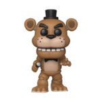 FREDDY JUMBO - POR ENCARGO