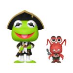 KERMIT Y POLLY - POR ENCARGO